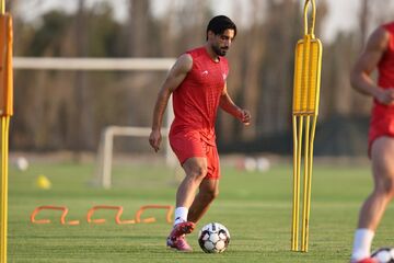 خرید جنجالی پرسپولیس شانسی برای فیکس شدن ندارد
