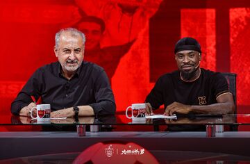 پرسپولیس در خطر/ بمب ساعتی درویش به تیک تاک افتاد