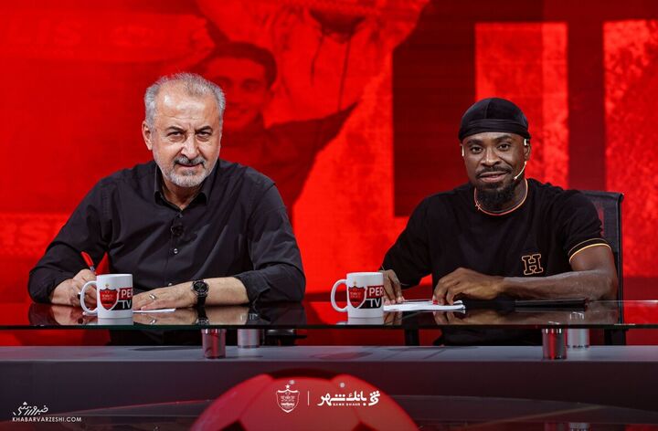 پرسپولیس در خطر/ بمب ساعتی درویش به تیک تاک افتاد