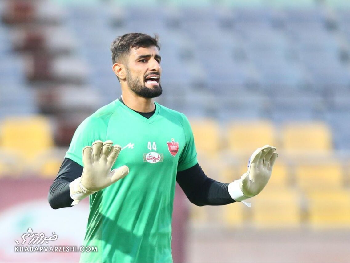 پرسپولیس به من شخصیت داد و آرزو دارم برگردم/ دوران حضورم در این تیم را فراموش نمی‌کنم
