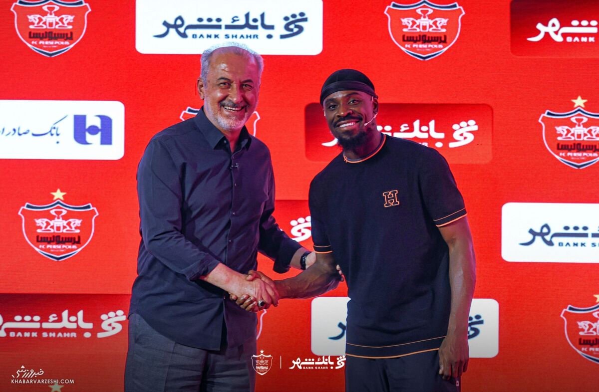 من میدانم چرا میگویند سرژ اوریه خوب نیست/ هاشمیان دست دلالها را از پرسپولیس کوتاه کرد