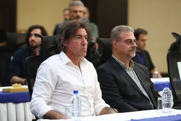 اعتراف تلخ نظری جویباری درباره ساپینتو