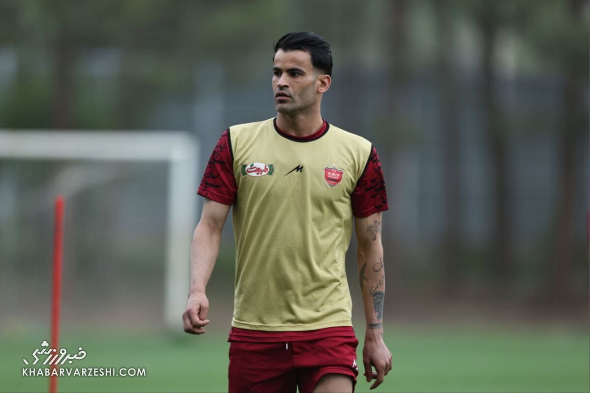 عیسی آلکثیر سرانجام از استقلال جدا شد عیسی آلکثیر سرانجام از استقلال جدا شد