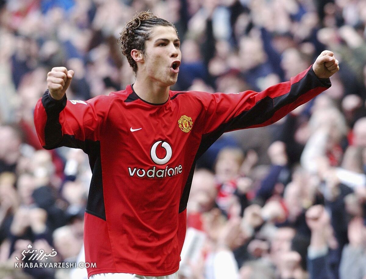 چرا چاپ نام بزرگترین اسطورههای یونایتد ممنوع شد؟