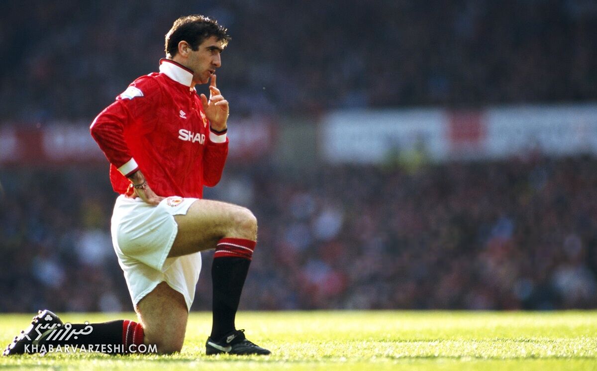 چرا چاپ نام بزرگترین اسطورههای یونایتد ممنوع شد؟