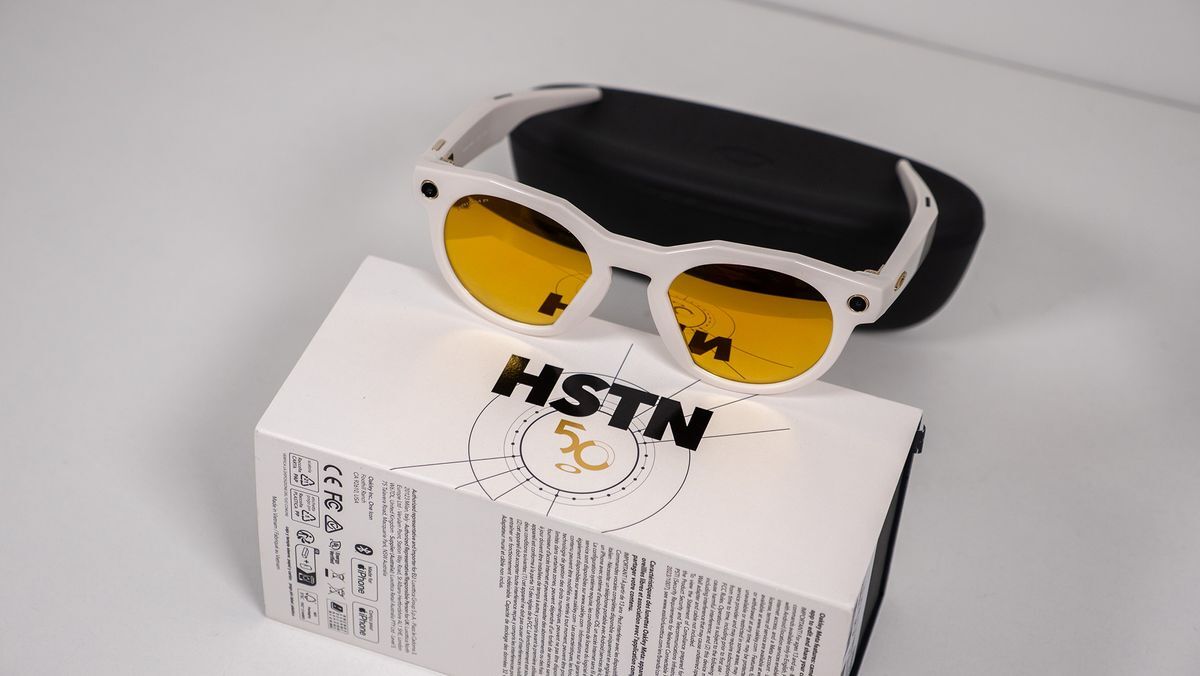 Oakley Meta HSTN