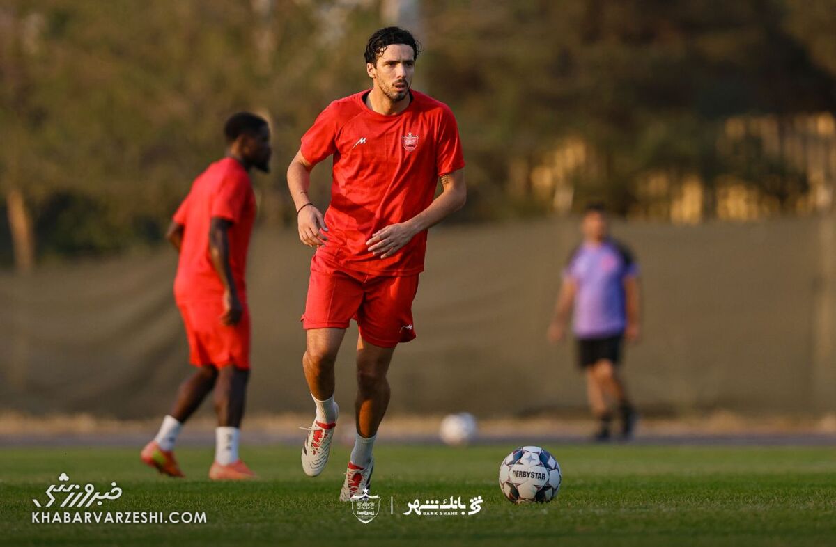 ترکیب احتمالی پرسپولیس مقابل فجر؛ چند سورپرایز هیجان انگیز!