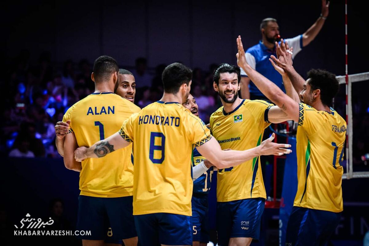 پرافتخارترین تیم دنیا سوم شد پرافتخارترین تیم دنیا سوم شد