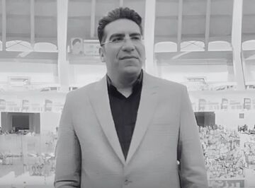 علت درگذشت گزارشگر صداوسیما مشخص شد