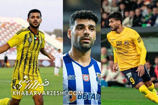 استقلال به دنبال نسخه مشابه طارمی، قایدی و محبی/ سرمایه‌گذاری مخفیانه آبی‌ها در جنوب