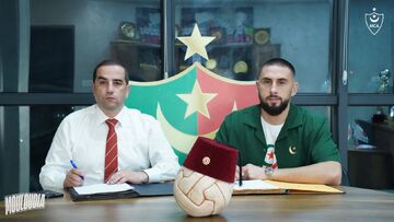 ادعای باورنکردنی گندوز در مورد پرسپولیس/ پای ۴۰ میلیارد تومان وسط است
