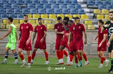 خبری از خرید جدید در این پست برای پرسپولیس نخواهد بود!