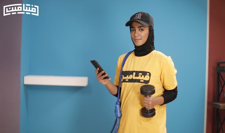 برنامه ورزشی رایگان برای رسیدن به وزن ایده‌آل