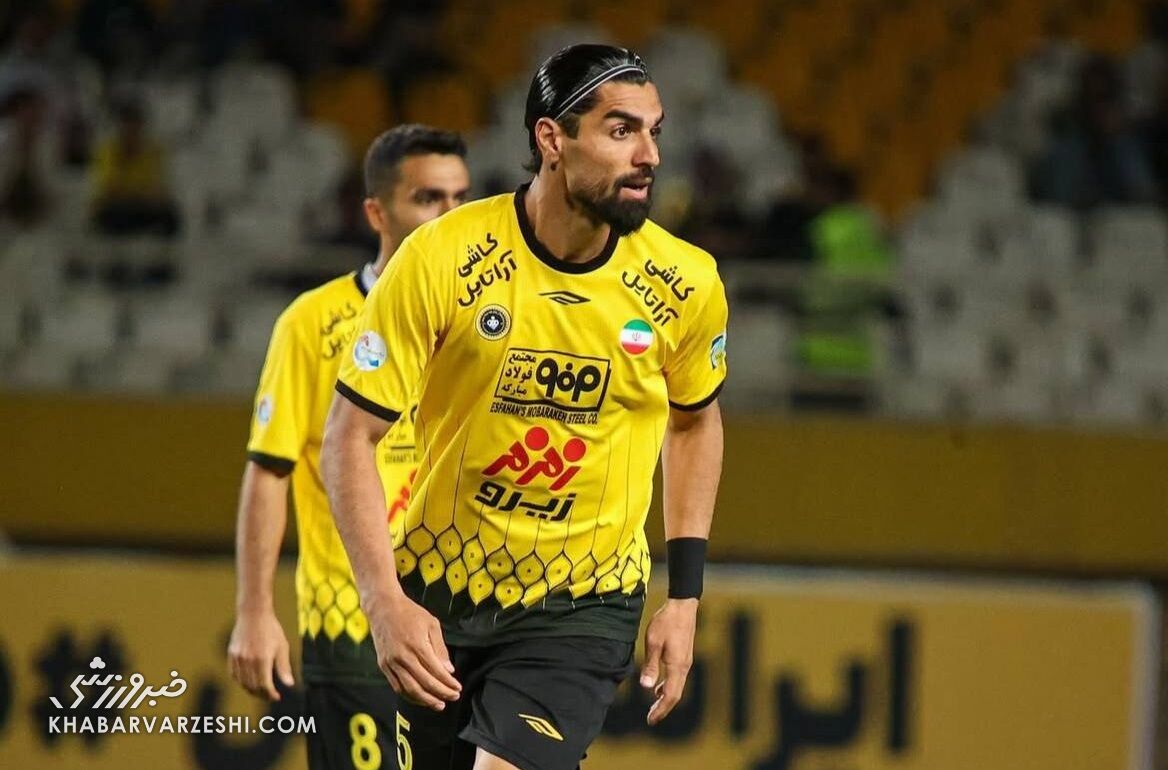 پافشاری العربی کویت برای جذب رضا اسدی؛ سومین پیشنهاد در راه است پافشاری العربی کویت برای جذب رضا اسدی؛ سومین پیشنهاد در راه است