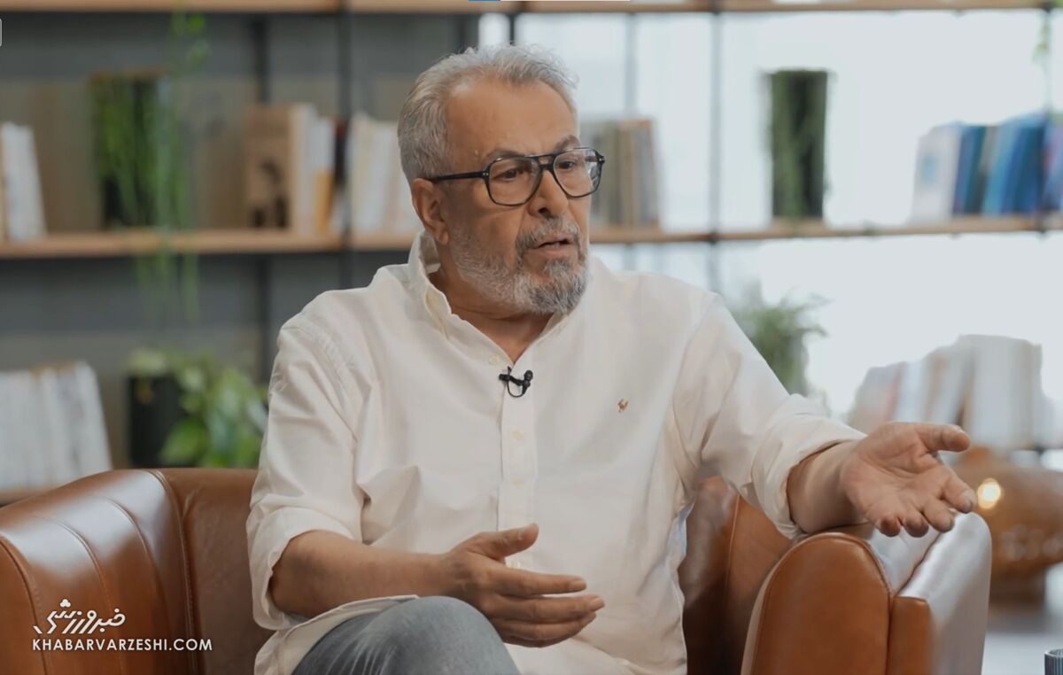 از قهرمانان گمنام تا قصههای حمام امجدیه؛ اگر تختی امروز بود ناراحت میشد، چون... از قهرمانان گمنام تا قصههای حمام امجدیه؛ اگر تختی امروز بود ناراحت میشد، چون...