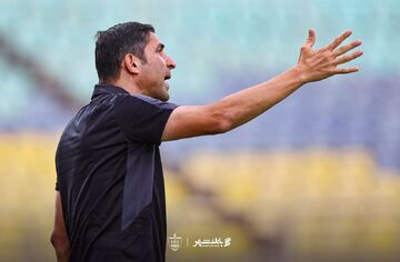 اظهارات هاشمیان درباره نقل و انتقالات پرسپولیس