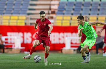 پاسخ منفی باشگاه پرسپولیس به درخواست علیپور