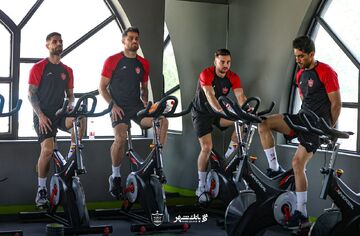 خبر خوبی که برای پرسپولیس فایده ندارد!