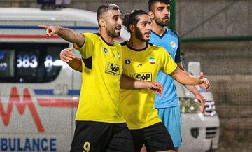 برنده قاطع دربی؛ حریف سپاهان ذوب شد