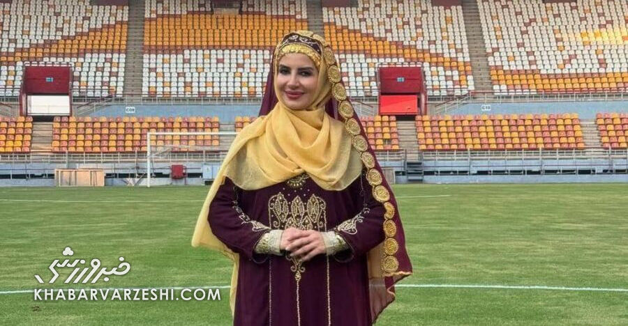 از صدور کارت خبرنگاری برای اینفلوئنسر غذا و قهوه تا خاله شادونه وسط فولاد آره نا؛ مدیریت فوتبال یا سیرک؟