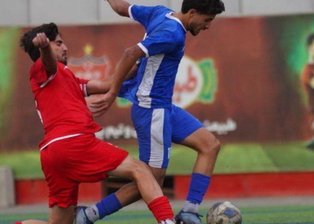 دربی پرسپولیس و استقلال چند چند شد؟/ اولین برخورد هاشمیان و ساپینتو