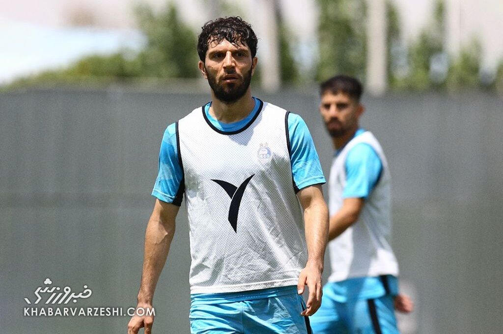 استقلال دست به دامن ازبک‌ها شد؛ تکلیف سوپراستار چه می‌شود؟