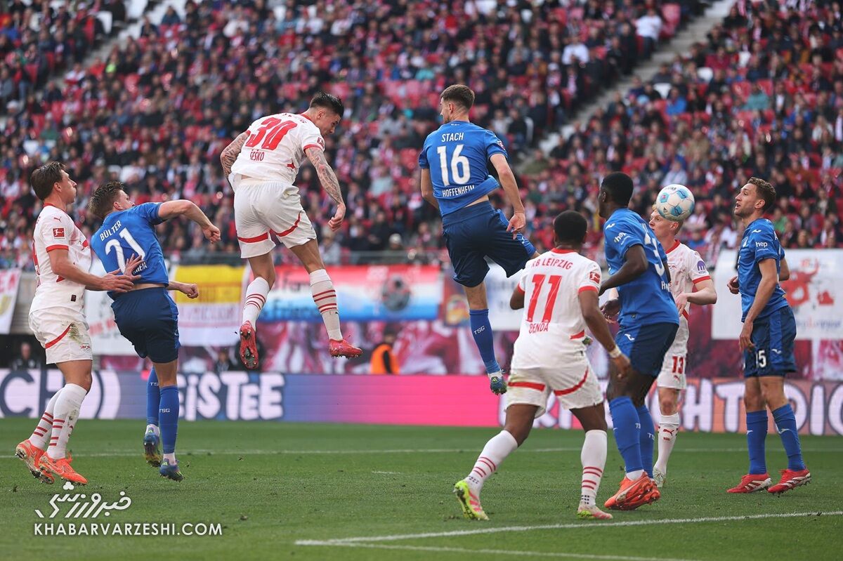 پرش به قلب اولدترافورد؛ ستارهای با DNA هالند و پرشهای رونالدویی