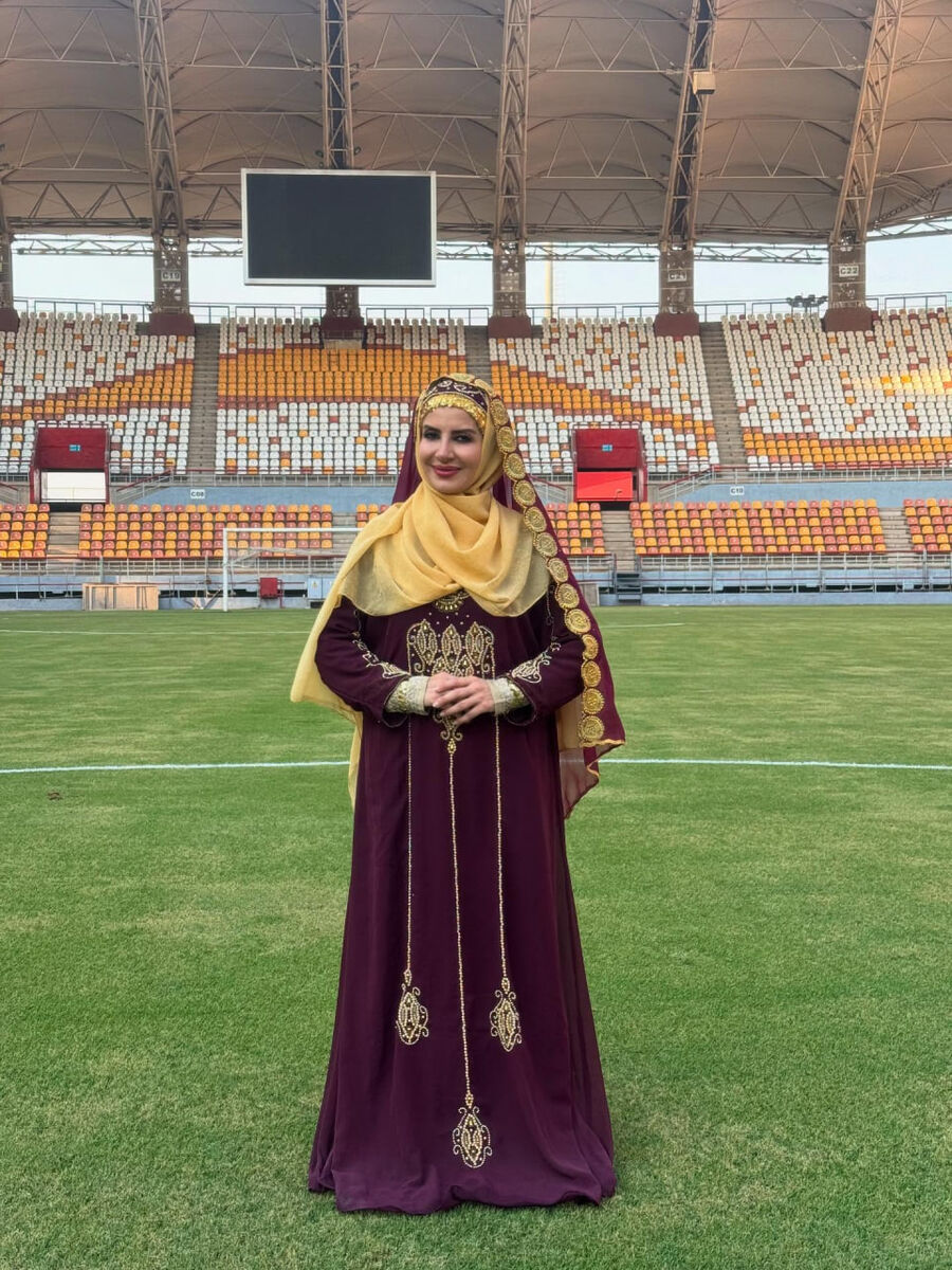 خاله شادونه