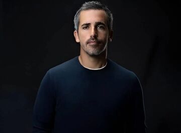 یک پرتغالی به دستور رونالدو مدیر النصر شد
