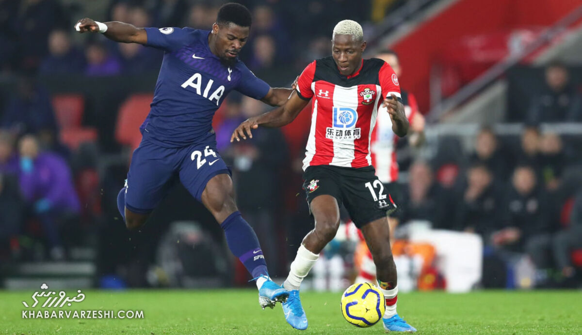 هایجک استقلال به پرسپولیس؟/ گزینه آفریقایی سرخها در لیست آبیها هایجک استقلال به پرسپولیس؟/ گزینه آفریقایی سرخها در لیست آبیها