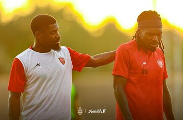 فرصت طلایی پرسپولیس در نقل و انتقالات سوخت!