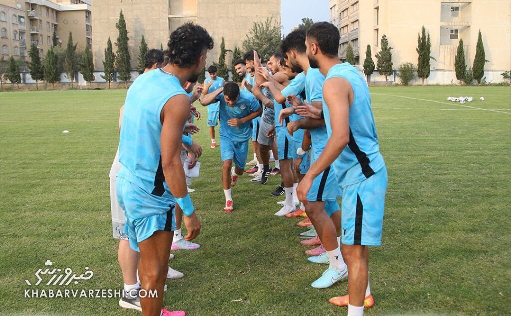 جنگ تازه استقلال و پرسپولیس با اسم رمز «رضایتنامه»!