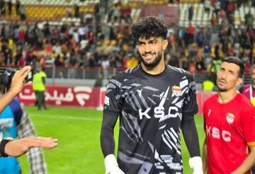 جانشین بیرانوند با رکوردی که خود او هم ندارد!