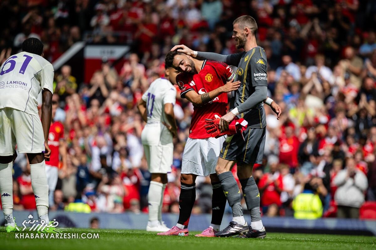 ۱۲ سال وفاداری و خداحافظی بیپشیمانی؛ بازگشت احساسی دخئا به خانه قدیمی