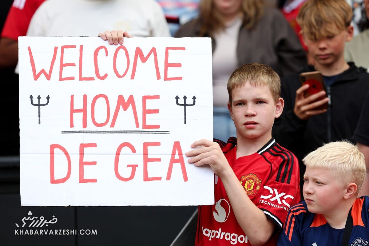 ۱۲ سال وفاداری و خداحافظی بیپشیمانی؛ بازگشت احساسی دخئا به خانه قدیمی