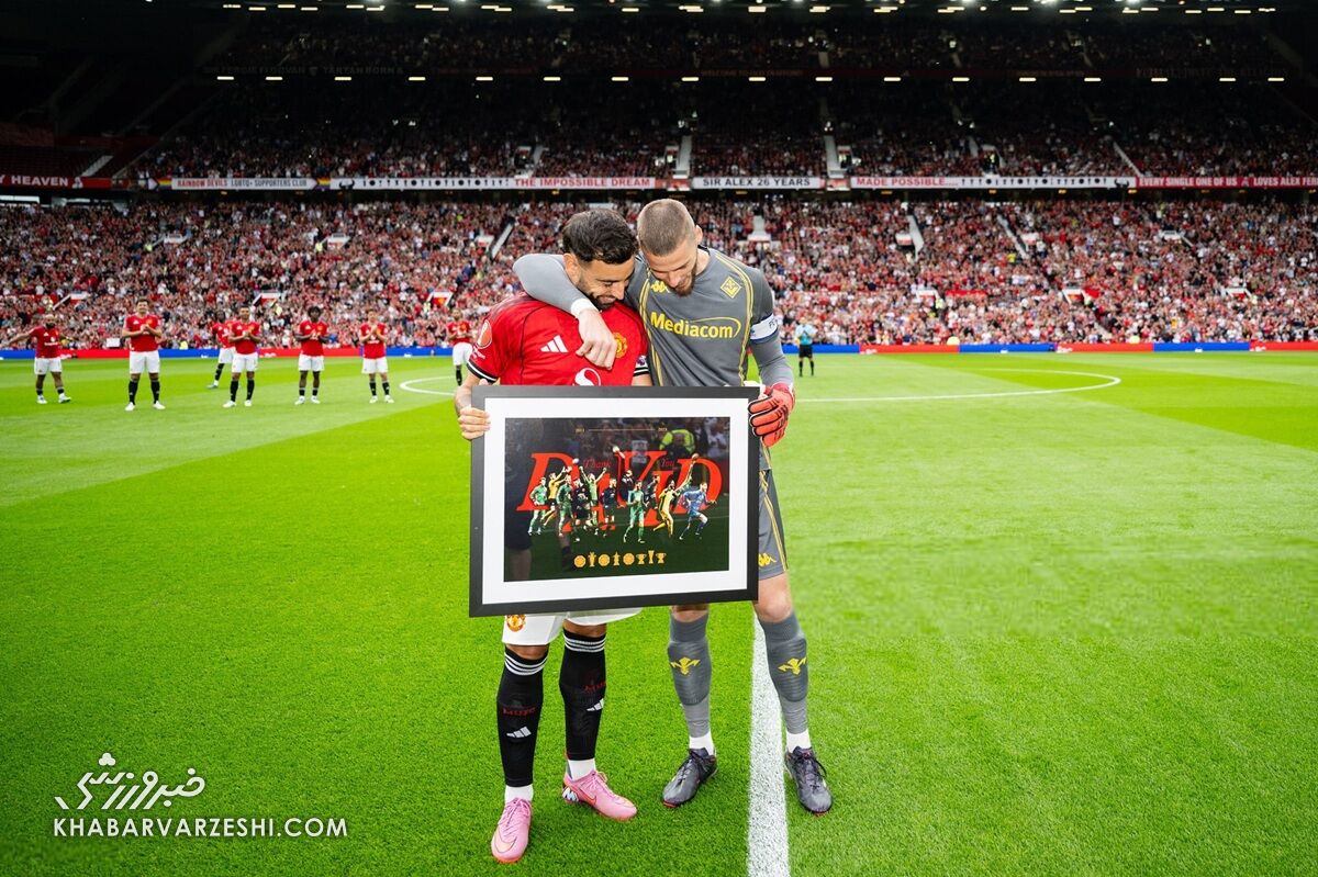 ۱۲ سال وفاداری و خداحافظی بیپشیمانی؛ بازگشت احساسی دخئا به خانه قدیمی