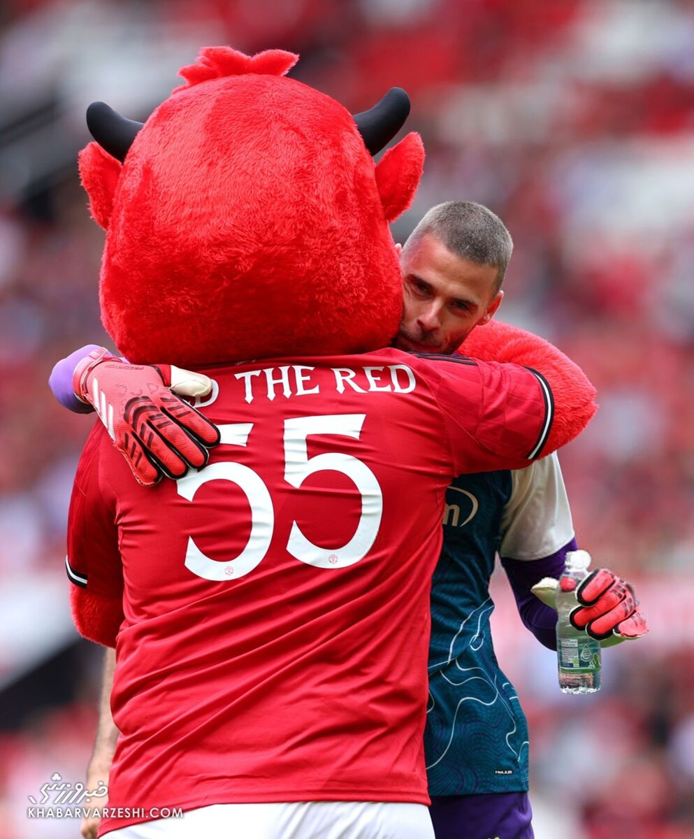 ۱۲ سال وفاداری و خداحافظی بیپشیمانی؛ بازگشت احساسی دخئا به خانه قدیمی