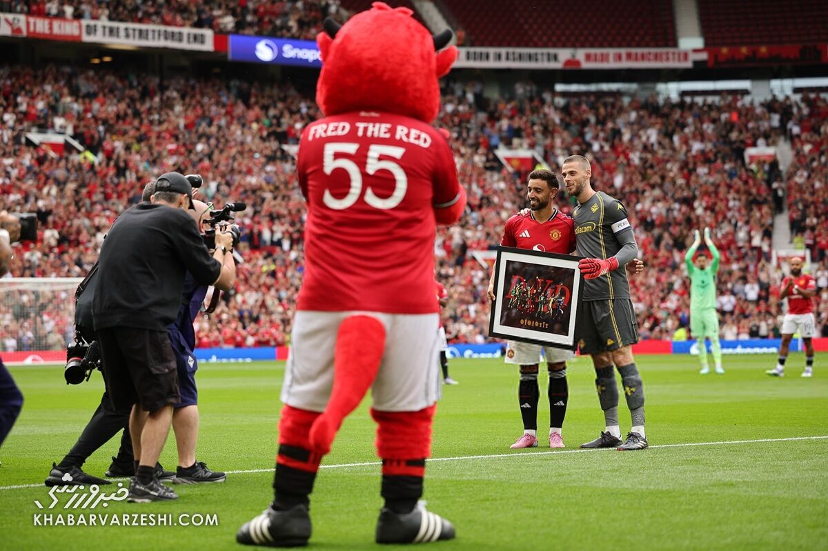 ۱۲ سال وفاداری و خداحافظی بیپشیمانی؛ بازگشت احساسی دخئا به خانه قدیمی
