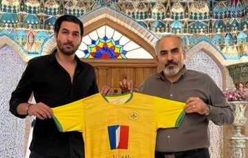 داستان افول یک ستاره؛ سنگربان استقلالی برای پسر پرسپولیس قدم ناخواسته برداشت