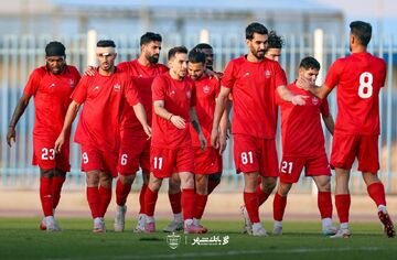 ستاره‌های جدید پرسپولیس هفته اول را از دست می‌دهند؟