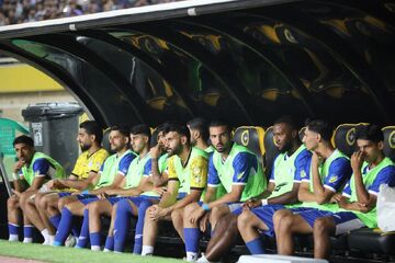 نه خریدهای ساپینتو بودند، نه خود ساپینتو!