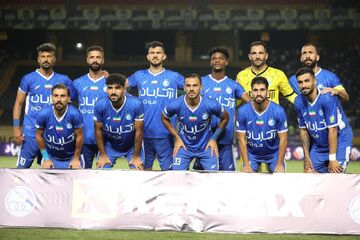واکنش فدراسیون به شایعه حذف استقلال از لیگ قهرمانان