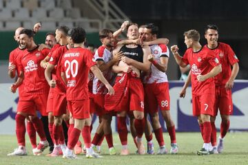 ویدیو| بازگشت دراماتیک تراکتور مقابل استقلال/ اشترکالی تکلیف سوپرجام را مشخص کرد