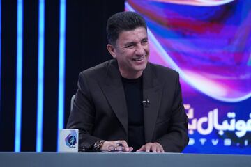 توضیح قلعه‌نویی درباره دلیل عدم دعوت از رامین رضاییان/ علاقمند نیستیم با روسیه بازی کنیم/ مردم فشارهای اقتصادی دارند هزینه‌اش را ما در تیم ملی می‌دهیم!