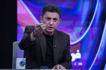 واکنش قلعه‌نویی به دخالت در صدور رای بیرانوند