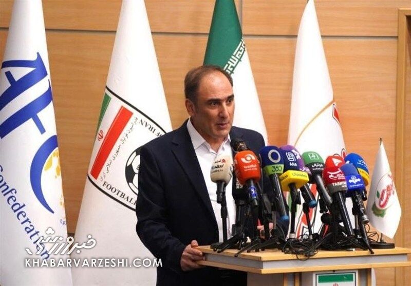 آخرین وضعیت تیم ملی در راه آماده‌سازی انتخابی جام ملت‌ها
