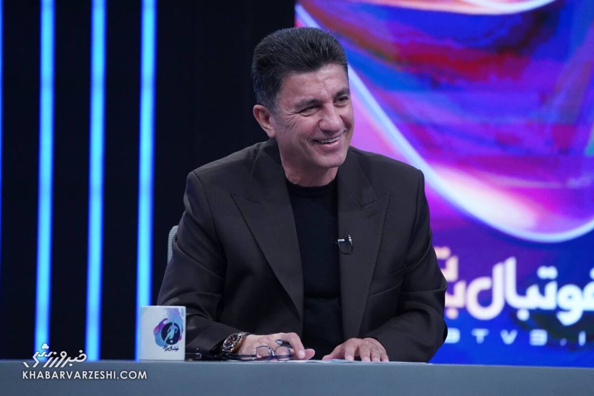 توضیح قلعه‌نویی درباره دلیل عدم دعوت از رامین رضاییان/ علاقمند نیستیم با روسیه بازی کنیم/ مردم فشارهای اقتصادی دارند هزینه‌اش را ما در تیم ملی می‌دهیم!