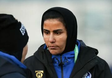 سرمربی استقلال: این باخت تلنگر مهمی بود تا بدانیم نباید هیچ تیمی را دست‌کم گرفت!