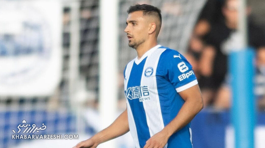 درخشش لالیگاییهای تازه وارد؛ خرید پر سروصدای تراکتور چه زود جبران کرد! درخشش لالیگاییهای تازه وارد؛ خرید پر سروصدای تراکتور چه زود جبران کرد!