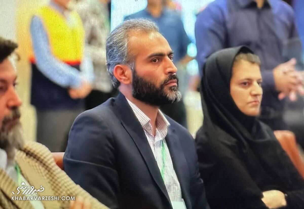 روشنگری مسئولان مشهد درباره تغییر میزبانی تراکتور از استقلال/ ما نگفتیم میزبان نمیشویم!